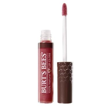 Imagem de Burt's Bees Brilho labial hidratante 100% natural, Sweet Sunset – 1 tubo