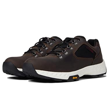 Imagem de WOLVERINE Tênis masculino Guide Ultraspring impermeável para construção, Bracken, 9.5 X-Wide