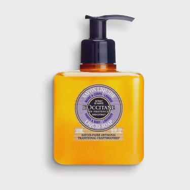 Imagem de Sabonete líquido L'OCCITANE en provence karite lavanda 300ML