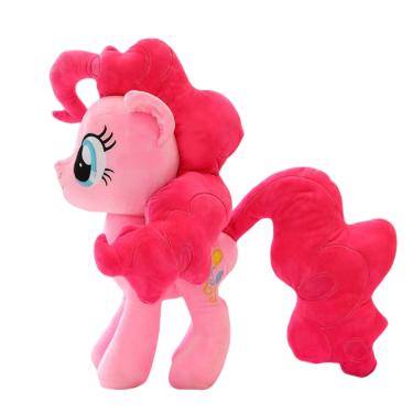 Imagem de Desenho de pelúcia Sanmu My Little Pony para crianças