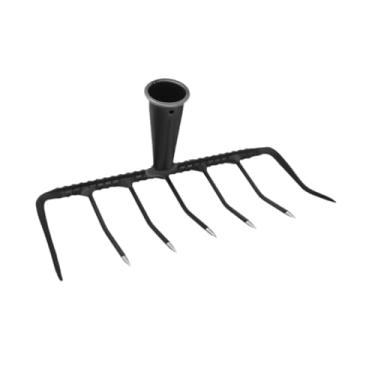 Imagem de IEUDNS Acessórios para removedores de garra de garra de de ervas daninhas de jardim modificação de reparo para extrator de ervas daninhas Substitua para, 283cmx13cmx95cm