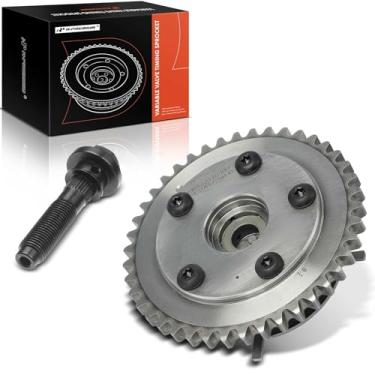Imagem de A-Premium Válvula de sincronismo variável do motor Phaser Gear compatível com Ford Expedition Explorer F-150 250 Mustang 4.6L 5.4L