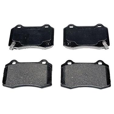 Imagem de Monroe Pastilha de freio de cerâmica GX1428 ProSolution