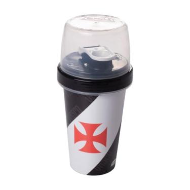 Imagem de Mini Shakeira Vasco Kids 320 Ml Plasútil
