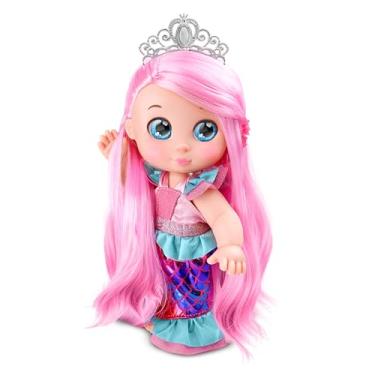 Imagem de ROMA BRINQUEDOS - KILTY POP MINHA PRIMEIRA PRINCESA SEREIA