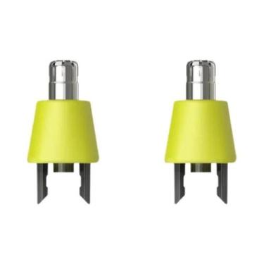 Imagem de Acessórios para Aparador de Pelos de Nariz Norelco OneBlade - Com Capa