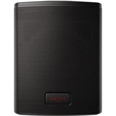 Imagem de Sistema Pa Compacto Hh Tensor-Mini Preto
