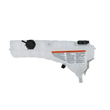 Imagem de Tanque de substituição para garrafa de reservatório de transbordamento – Compatível com caminhões Kenworth e Peterbilt – W900, T800, T660, T600, 389, 388, 384, 382, 377, 365, 348 – Substitui 603-5403, N534600001, T1, T1, 3008