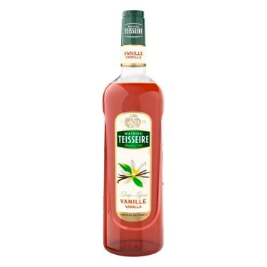 Imagem de Xarope de Baunilha Teisseire Vanilla 700ml