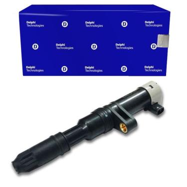 Imagem de Ce20014 - Bobina Ignicao - Clio / Fluence / Kangoo 1.6 2.0 16V - Delphi