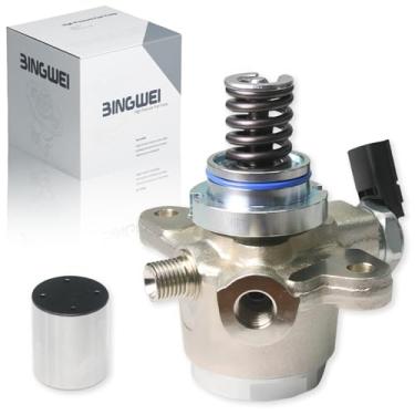 Imagem de BINGWEI /Bomba De Combustível Alta Pressão/Com Copo Superior/Oem:16630-1La1A 16630-1La0A 16630-1La0B/Substituir Por Ni-Ssan Armada/Nv/Titan Infiniti M56/Q70/Q70L/Qx56/Qx80/M37/-Gyb-135 (-135-1)