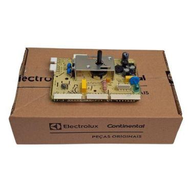 Imagem de Placa Potência Máquina Electrolux Led17 A13611024 Versão 2, 110V/220V