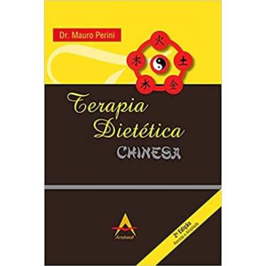 Imagem de Terapia Dietética Chinesa