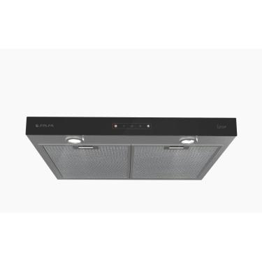 Imagem de Depurador 60 cm Inox Atlas U Top 127V