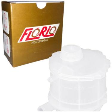 Imagem de F446 - Reservatorio Expansao - Trafic 00 / Injecao Eletronica - Florio