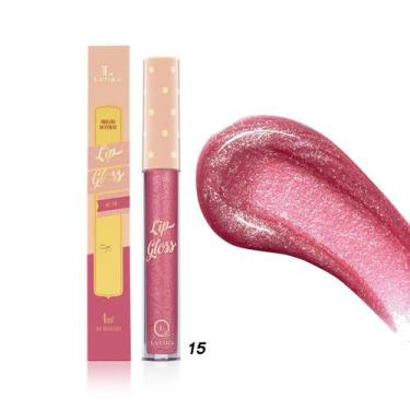 Imagem de Lip Gloss - Latika, 15