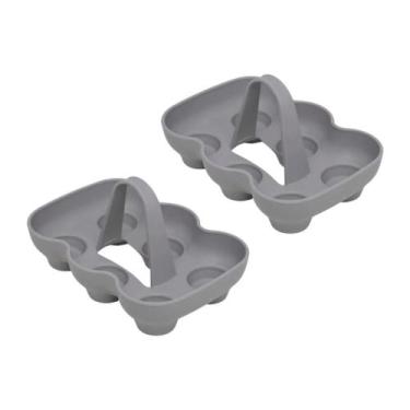 Imagem de Combo 2 Porta Ovos para Geladeira - CJ_W11375486_2 - Consul, Sem Volta