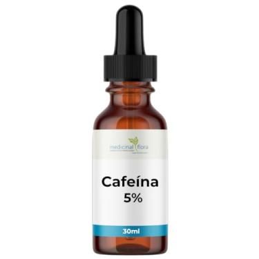 Imagem de Sérum Cafeína 5% - 30ml