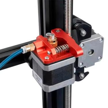 Imagem de Extrusora Alumínio Ender 3 pro 3 v2 ender 5/5 pro/5 plus Série CR-10/1