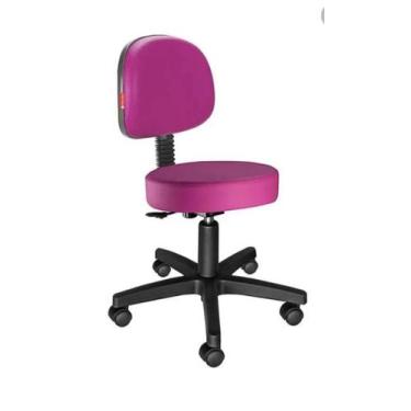 Imagem de Capa protetora transparente para mocho odontologia, estética, podologi