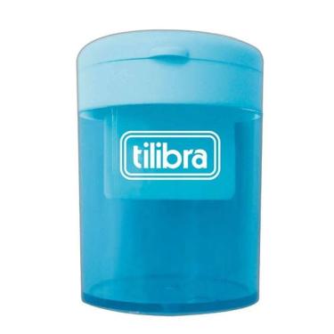 Imagem de Apontador Duplo com Depósito AP13 - Tilibra