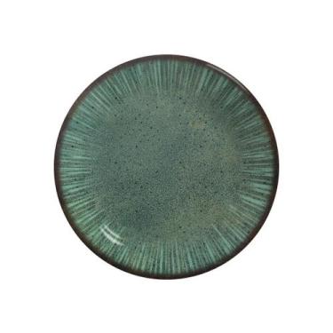 Imagem de Conjunto com 6 Pratos Raso Tunísia Ø29cm - Alleanza Cerâmica