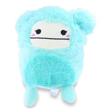 Imagem de Brinquedo de pelúcia Squishmallow Official Kellytoy Fantasy Joelle 20c