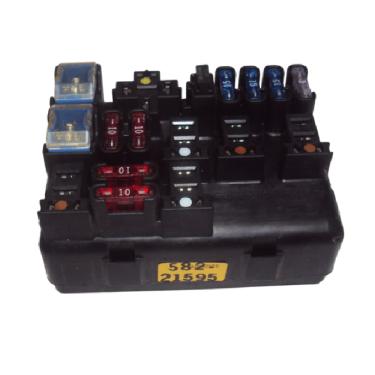 Imagem de Ford Mondeo Painel Da Caixa De Fusíveis Genuíno