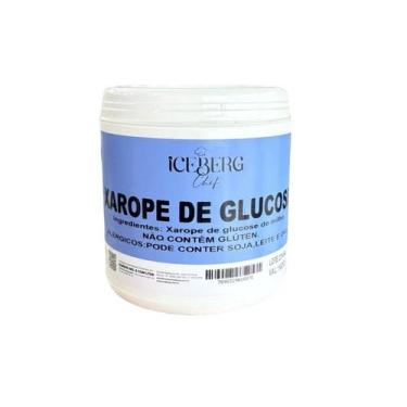 Imagem de Xarope De Glucose 500g Iceberg