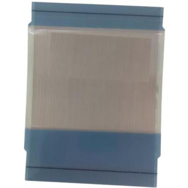 Imagem de Flat Cable LVDS BN96-24429A 80 Vias 0,5mm 5,7x4,2cm Original - SAMSUNG