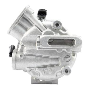Imagem de Compressor De Ar Fiat Toro Jeep Compass...2017 - 2020 Oem - Mahle
