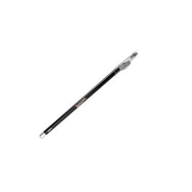 Imagem de Lápis Para Olhos Com Apontador Preto L887-b