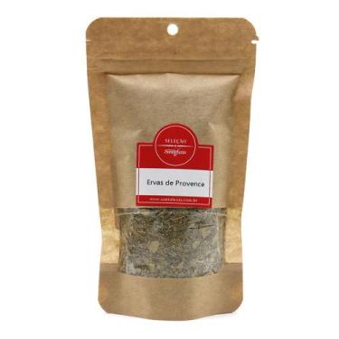 Imagem de Ervas de Provence Casa Santa Luzia 50g