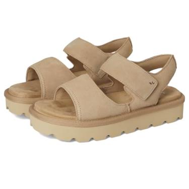 Imagem de Koolabura by UGG Sandália feminina Tizz, Bege, 35