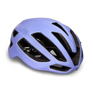 Imagem de KASK Capacete Protone Icon Bike I Aerodinâmico Road Cycling, Mountain Biking & Cyclocross Capacete - Lavanda Matt - Grande