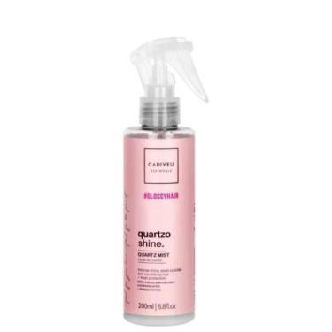 Imagem de Cadiveu Boca Rosa Hair Leave in Protetor Termico 200ml