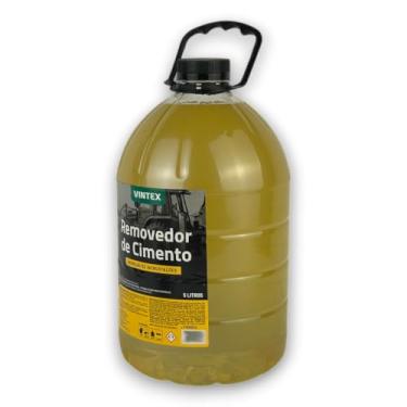 Imagem de Vintex Removedor De Cimento 5l - Vonixx
