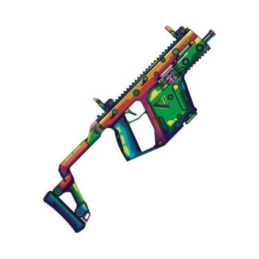 Imagem de Pôster De Arte De Parede PUBG Jedi Gun Para Quarto Infantil, Pintura E
