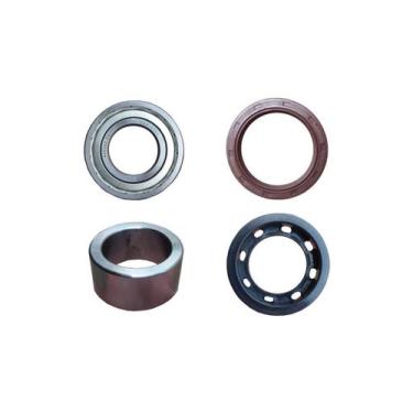 Imagem de Kit Reparo Roda Traseira - Towner Jr, Van, Towner Estendida - Hafei