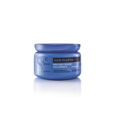 Imagem de Máscara Tratamento Capilar Siàge Hair Plastia 250gr - Eudora