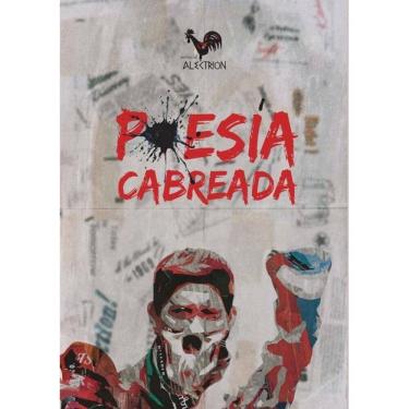Imagem de Poesía cabreada - Espanhol