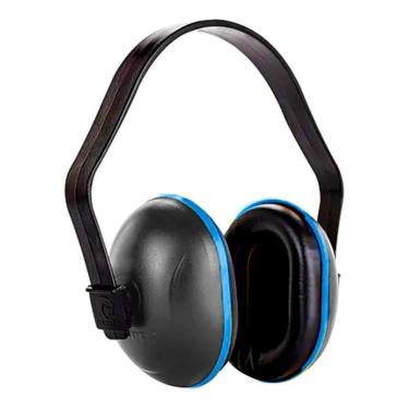 Imagem de 2X Protetor Auricular Concha Camper 18Db Abafador Ruído