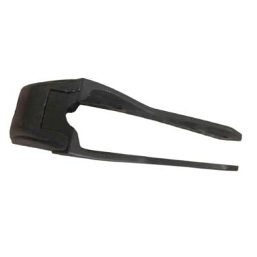 Imagem de Patins Inline Roller Freios Bloqueio Antideslizante Segurança Stopper