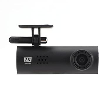 Imagem de XUXHOU Placa Inteligente de Alta Definição Com Wi -fi para Automóvel, Gravador de Sensores G e Câmera de Visão Noturna para Segurança de Direção, 170 ° Grande Gravador de Lente de ângulo de 170 °