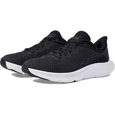 Imagem de HOKA ONE ONE Solimar Tênis masculino, Branco, 45