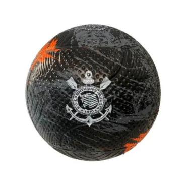 Imagem de Bola Dualt de Futebol do Corinthians MOD 2 - Diadora