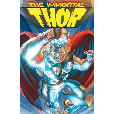 Imagem de Os Vingadores - Vol. 59