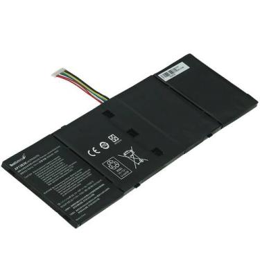 Imagem de Bateria para Notebook Acer Aspire V7-581-33224G52akk - BestBattery, Pr