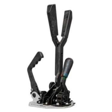 Imagem de Maquina Arquear 3 Em 1, Arqueador Conjugado De Fita Plástica - TIGERSU