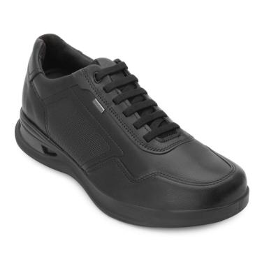 Imagem de Sapatênis Pegada Couro PG25-12680